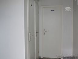 Kombicontainer 3 m breit 