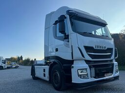 Iveco 440S46T  E6 Stralis Retarder Alufelgen