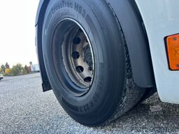 Iveco 440S46T  E6 Stralis Retarder Alufelgen