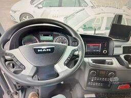 MAN TGS 26.400 LL EU6 Pritsche 233tkm ADR/GGVS