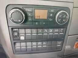 MAN TGS 26.400 LL EU6 Pritsche 233tkm ADR/GGVS