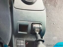 MAN TGS 26.400 LL EU6 Pritsche 233tkm ADR/GGVS