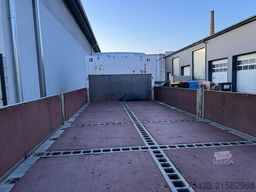 MAN TGS 26.400 LL EU6 Pritsche 233tkm ADR/GGVS