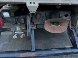 MAN TGS 26.400 LL EU6 Pritsche 233tkm ADR/GGVS