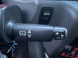 MAN TGS 26.400 LL EU6 Pritsche 233tkm ADR/GGVS