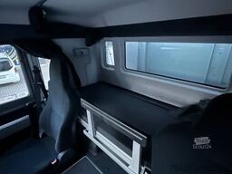 MAN TGS 26.400 LL EU6 Pritsche 233tkm ADR/GGVS