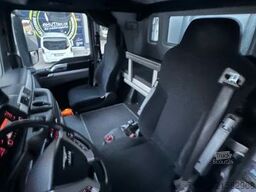 MAN TGS 26.400 LL EU6 Pritsche 233tkm ADR/GGVS