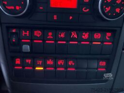 MAN TGS 26.400 LL EU6 Pritsche 233tkm ADR/GGVS