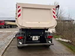 SCHMITZ CARGOBULL SKI 18 SL-7.2 SR