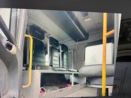 SCANIA P 320 4x4 /AC/Standhzg/EU6 Single Bereifung