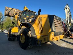 Caterpillar 980 M / Waage / ZSA / AC