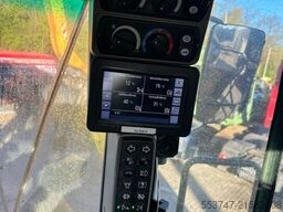 Caterpillar 980 M / Waage / ZSA / AC