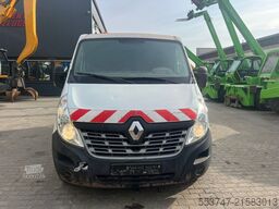 Renault Master / Kastenwagen