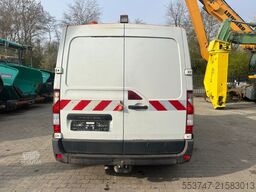 Renault Master / Kastenwagen