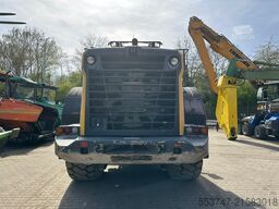 Komatsu WA  470-8
