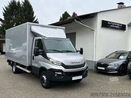 IVECO 72C18 70C18 LBW Hi Matic KLIMA / TÜV 02.27 / AHK