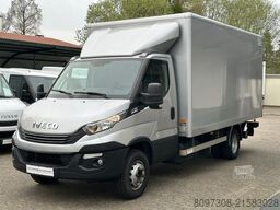 IVECO 72C18 70C18 LBW Hi Matic KLIMA / TÜV 02.27 / AHK