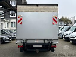 IVECO 72C18 70C18 LBW Hi Matic KLIMA / TÜV 02.27 / AHK