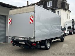IVECO 72C18 70C18 LBW Hi Matic KLIMA / TÜV 02.27 / AHK