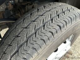 IVECO 72C18 70C18 LBW Hi Matic KLIMA / TÜV 02.27 / AHK