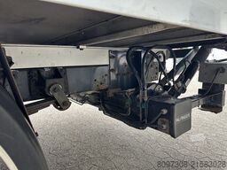 IVECO 72C18 70C18 LBW Hi Matic KLIMA / TÜV 02.27 / AHK