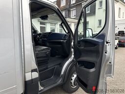 IVECO 72C18 70C18 LBW Hi Matic KLIMA / TÜV 02.27 / AHK