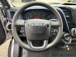 IVECO 72C18 70C18 LBW Hi Matic KLIMA / TÜV 02.27 / AHK
