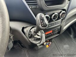 IVECO 72C18 70C18 LBW Hi Matic KLIMA / TÜV 02.27 / AHK