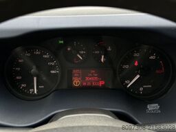 IVECO 72C18 70C18 LBW Hi Matic KLIMA / TÜV 02.27 / AHK