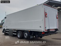 Volvo FH 500 6X2 Full Air suspension Lift+Steering ax...