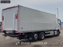 Volvo FH 500 6X2 Full Air suspension Lift+Steering ax...