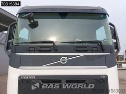 Volvo FH 500 6X2 Full Air suspension Lift+Steering ax...