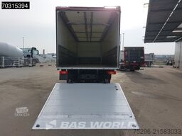 Volvo FH 500 6X2 Full Air suspension Lift+Steering ax...