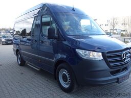 mercedes-benz Sprinter 211 CDI Tourer L2H2 STDHZG/KLIMA/KAM/TEMP