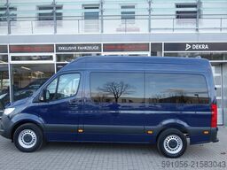 mercedes-benz Sprinter 211 CDI Tourer L2H2 STDHZG/KLIMA/KAM/TEMP