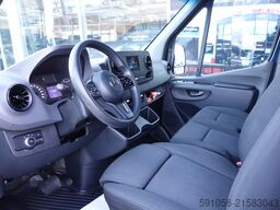 mercedes-benz Sprinter 211 CDI Tourer L2H2 STDHZG/KLIMA/KAM/TEMP