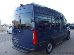 mercedes-benz Sprinter 211 CDI Tourer L2H2 STDHZG/KLIMA/KAM/TEMP