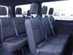 mercedes-benz Sprinter 211 CDI Tourer L2H2 STDHZG/KLIMA/KAM/TEMP