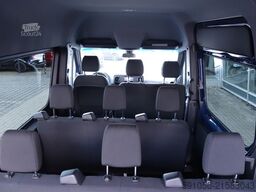 mercedes-benz Sprinter 211 CDI Tourer L2H2 STDHZG/KLIMA/KAM/TEMP