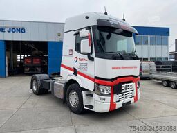 Renault T520 Comfort / Retarder / Hydraulic / ADR