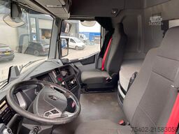 Renault T520 Comfort / Retarder / Hydraulic / ADR