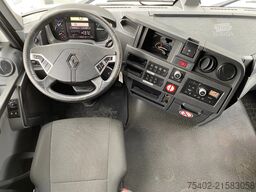Renault T520 Comfort / Retarder / Hydraulic / ADR
