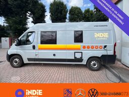 Fiat Ducato Weinsberg Carabus600K |2023| EURO 6 | Venditore professionale