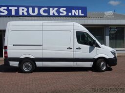 Mercedes-Benz Sprinter 313 CDI + Airco. Price 12.950,-- euro ...