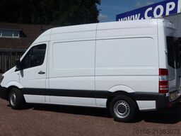 Mercedes-Benz Sprinter 313 CDI + Airco. Price 12.950,-- euro ...