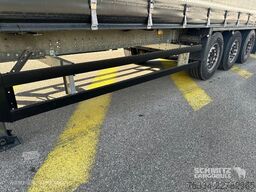Schmitz Cargobull Semitrailer Curtainsider Standard