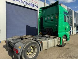 MAN TGA **18.430-MANUAL GEAR-FRENCH TRUCK**