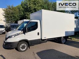 IVECO 35C16 Koffer/LBW - TÜV NEU