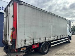 Renault Premium 340 **MANUAL GEABOX-FRENCH TRUCK**