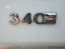 Renault Premium 340 **MANUAL GEABOX-FRENCH TRUCK**